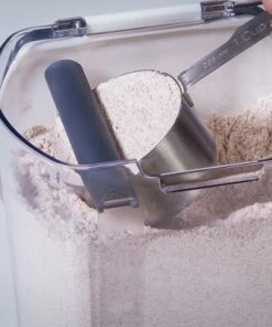 Progressive International Plastic ProKeeper Flour Container 9 Progressive International Plastic ProKeeper Flour Container -Kitchen Storage shop unnamed file 1611