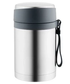 BergHOFF Essentials 0.9 Qt. 18/10 Stainless Steel Food Container