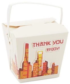 Stockroom Plus 50 Pack Chinese-style Paper Take Out Boxes, To Go Food Containers (16 oz) 10 Stockroom Plus 50 Pack Chinese-style Paper Take Out Boxes, To Go Food Containers (16 oz) -Kitchen Storage shop unnamed file 1622