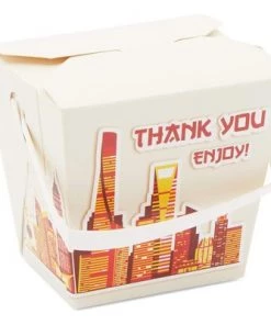 Stockroom Plus 50 Pack Chinese-style Paper Take Out Boxes, To Go Food Containers (16 oz) 11 Stockroom Plus 50 Pack Chinese-style Paper Take Out Boxes, To Go Food Containers (16 oz) -Kitchen Storage shop unnamed file 1623