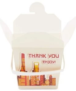 Stockroom Plus 50 Pack Chinese-style Paper Take Out Boxes, To Go Food Containers (16 oz) 12 Stockroom Plus 50 Pack Chinese-style Paper Take Out Boxes, To Go Food Containers (16 oz) -Kitchen Storage shop unnamed file 1624