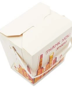 Stockroom Plus 50 Pack Chinese-style Paper Take Out Boxes, To Go Food Containers (16 oz) 13 Stockroom Plus 50 Pack Chinese-style Paper Take Out Boxes, To Go Food Containers (16 oz) -Kitchen Storage shop unnamed file 1625