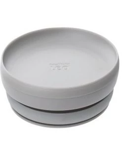 BergHOFF Leo Glass Food Container 5" with Grey Spoon 22 BergHOFF Leo Glass Food Container 5" with Grey Spoon -Kitchen Storage shop unnamed file 1660