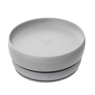 BergHOFF Leo Glass Food Container 5" with Grey Spoon 9 BergHOFF Leo Glass Food Container 5" with Grey Spoon - Image 7