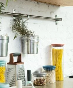 BergHOFF Leo Glass Food Container 5" with Grey Spoon 29 BergHOFF Leo Glass Food Container 5" with Grey Spoon -Kitchen Storage shop unnamed file 1667