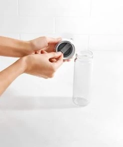 OXO Precision Pour Oil Dispenser -Kitchen Storage shop unnamed file 1677