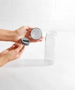 OXO Precision Pour Oil Dispenser -Kitchen Storage shop unnamed file 1678