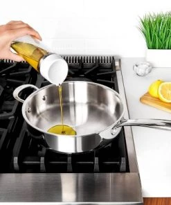 OXO Precision Pour Oil Dispenser -Kitchen Storage shop unnamed file 1680