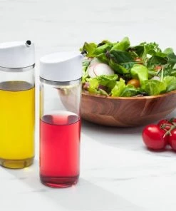 OXO Precision Pour Oil Dispenser -Kitchen Storage shop unnamed file 1681