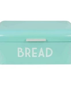 Home Basics Metal Bread Box -Kitchen Storage shop unnamed file 1690