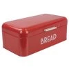 Home Basics Metal Bread Box with Lid -Kitchen Storage shop unnamed file 1691