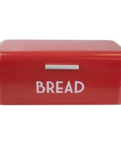 Home Basics Metal Bread Box with Lid 10 Home Basics Metal Bread Box with Lid -Kitchen Storage shop unnamed file 1693