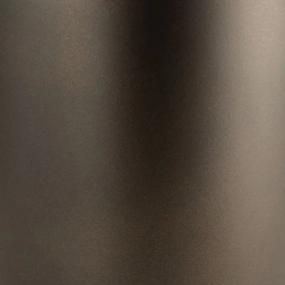 mDesign Kitchen Sink Dish Drying Rack / Mat with Drain Hole, 2 Pack - Bronze 8 mDesign Kitchen Sink Dish Drying Rack / Mat with Drain Hole, 2 Pack - Bronze - Image 6