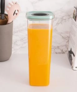 BergHOFF Leo 11.75" Smart Seal Food Container