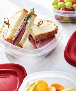 Rubbermaid Set of 14 Easy Find Lids Food Storage Containers 7 Rubbermaid Set of 14 Easy Find Lids Food Storage Containers -Kitchen Storage shop unnamed file 1740