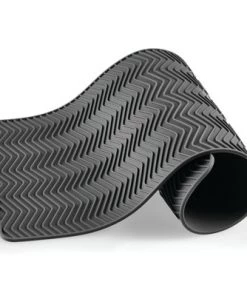 mDesign Compact Dish Drying Rack and Silicone Mat, Set of 2 -Kitchen Storage shop unnamed file 176