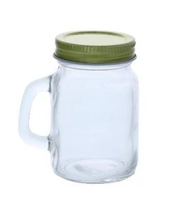 Juvale 48x Mini Clear Mason Jars Set with Gold Lids for Spices Honey Jam Baby Food, 4oz 7 Juvale 48x Mini Clear Mason Jars Set with Gold Lids for Spices Honey Jam Baby Food, 4oz -Kitchen Storage shop unnamed file 1827