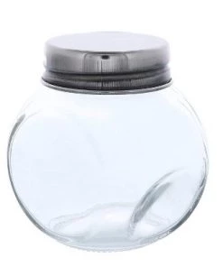 Blue Panda Clear Glass Jar - 15-Pack Mini Slanted Candy Jars with Screw on Lids for Wedding Decoration, DIY, Home, Party Favors, 3.4-Ounce 9 Blue Panda Clear Glass Jar - 15-Pack Mini Slanted Candy Jars with Screw on Lids for Wedding Decoration, DIY, Home, Party Favors, 3.4-Ounce -Kitchen Storage shop unnamed file 1831