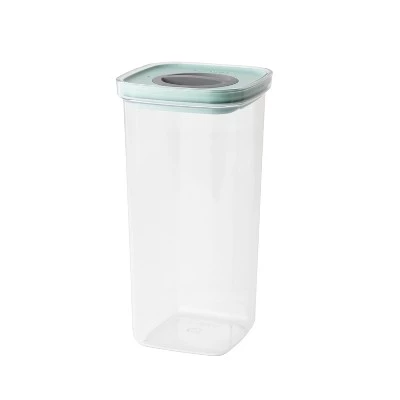 BergHOFF Leo 1.7 Qt Smart Seal Food Container, Green 3 BergHOFF Leo 1.7 Qt Smart Seal Food Container, Green
