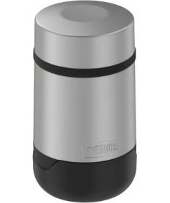 Thermos 18 oz. Guardian Collection Vacuum Insulated Stainless Steel Food Jar
