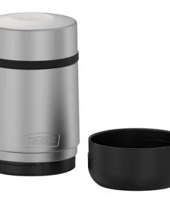 Thermos 18 oz. Guardian Collection Vacuum Insulated Stainless Steel Food Jar -Kitchen Storage shop unnamed file 1886