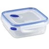 Sterilite 4.0 Cup Square Ultra-Seal Food Storage Container, Blue (6 Pack) 2 Sterilite 4.0 Cup Square Ultra-Seal Food Storage Container, Blue (6 Pack) -Kitchen Storage shop unnamed file 1894