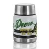 John Deere 12.5 Ounce Stainless Steel Thermal Soup Jug with Lid -Kitchen Storage shop unnamed file 1898
