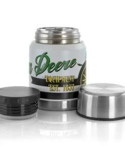 John Deere 12.5 Ounce Stainless Steel Thermal Soup Jug with Lid 14 John Deere 12.5 Ounce Stainless Steel Thermal Soup Jug with Lid -Kitchen Storage shop unnamed file 1902