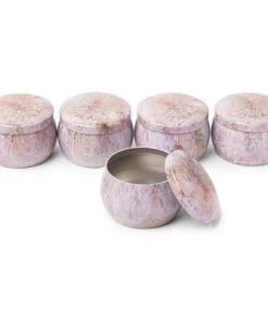 Juvale 20 Pack Round Metal Candle Tin Jars with Lids, Multipurpose Storage Containers for Kitchen Pantry, 3 x 2 in -Kitchen Storage shop unnamed file 1908