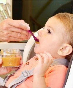 KeaBabies Baby Food Container - 12 Pack -Kitchen Storage shop unnamed file 1917