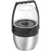 Thermos 36 oz. Dual Compartment Food Jar - Stainless Steel