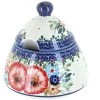 Blue Rose Pottery Blue Rose Polish Pottery Amelie Sugar Bowl -Kitchen Storage shop unnamed file 1928