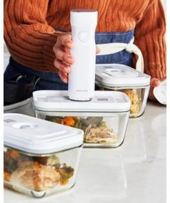 ZWILLING Fresh & Save Plastic Airtight Food Storage Container -Kitchen Storage shop unnamed file 1932