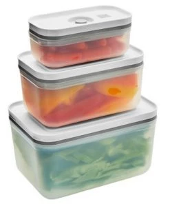 ZWILLING Fresh & Save Plastic Airtight Food Storage Container -Kitchen Storage shop unnamed file 1934