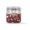 Ball 4.2 Cup Glass Latch Storage Jar