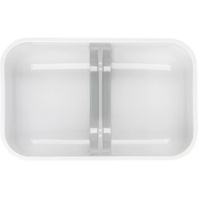 ZWILLING Fresh & Save Plastic Lunch Box White, Airtight Food Storage Container 6 ZWILLING Fresh & Save Plastic Lunch Box White, Airtight Food Storage Container - Image 4