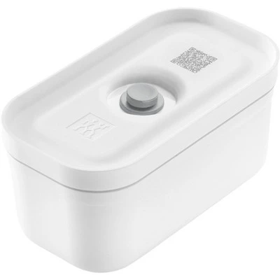 ZWILLING Fresh & Save Plastic Lunch Box White, Airtight Food Storage Container 7 ZWILLING Fresh & Save Plastic Lunch Box White, Airtight Food Storage Container - Image 5
