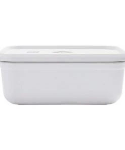 ZWILLING Fresh & Save Plastic Lunch Box White, Airtight Food Storage Container 14 ZWILLING Fresh & Save Plastic Lunch Box White, Airtight Food Storage Container -Kitchen Storage shop unnamed file 1977