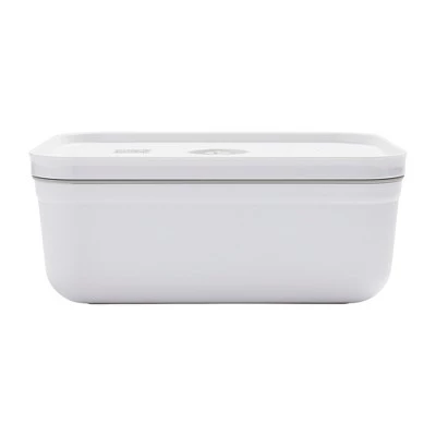 ZWILLING Fresh & Save Plastic Lunch Box White, Airtight Food Storage Container 8 ZWILLING Fresh & Save Plastic Lunch Box White, Airtight Food Storage Container - Image 6