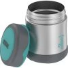 Thermos 10 oz. Kid's Foogo Vacuum Insulated Stainless Steel Food Jar