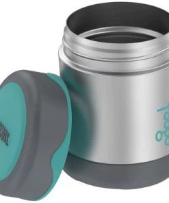Thermos 10 oz. Kid's Foogo Vacuum Insulated Stainless Steel Food Jar