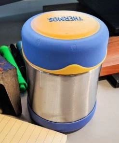 Thermos 10 oz. Kid's Foogo Vacuum Insulated Stainless Steel Food Jar 11 Thermos 10 oz. Kid's Foogo Vacuum Insulated Stainless Steel Food Jar -Kitchen Storage shop unnamed file 2004