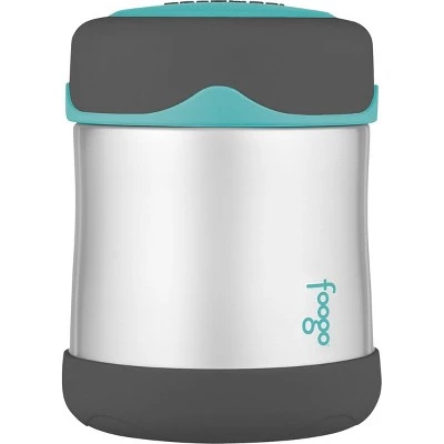 Thermos 10 oz. Kid's Foogo Vacuum Insulated Stainless Steel Food Jar 6 Thermos 10 oz. Kid's Foogo Vacuum Insulated Stainless Steel Food Jar - Image 4