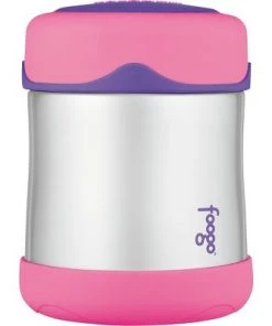 Thermos 10 oz. Kid's Foogo Vacuum Insulated Stainless Steel Food Jar 13 Thermos 10 oz. Kid's Foogo Vacuum Insulated Stainless Steel Food Jar -Kitchen Storage shop unnamed file 2006