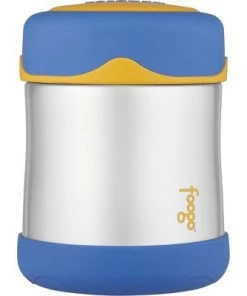 Thermos 10 oz. Kid's Foogo Vacuum Insulated Stainless Steel Food Jar 14 Thermos 10 oz. Kid's Foogo Vacuum Insulated Stainless Steel Food Jar -Kitchen Storage shop unnamed file 2007
