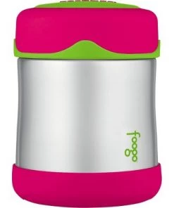 Thermos 10 oz. Kid's Foogo Vacuum Insulated Stainless Steel Food Jar 15 Thermos 10 oz. Kid's Foogo Vacuum Insulated Stainless Steel Food Jar -Kitchen Storage shop unnamed file 2008