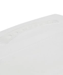 Juvale Plastic Bread Box Container with Lid and Handle, Storage Container for Kitchen (14.5 x 5.75 x 6.25 In) -Kitchen Storage shop unnamed file 2012