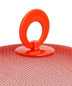 Juvale 4 Pack Round Mesh Wire Fruit Basket with Lids for Vegetables, Fruit Countertop Storage, 4 Colors, 10 In -Kitchen Storage shop unnamed file 2019