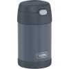 Thermos 16 oz. Kid's Funtainer Stainless Steel Vacuum Insulated Food Jar -Kitchen Storage shop unnamed file 2021