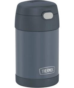 Thermos 16 oz. Kid's Funtainer Stainless Steel Vacuum Insulated Food Jar